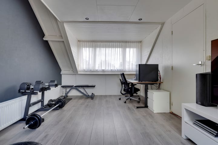 Foto 27 van Languedoclaan 20