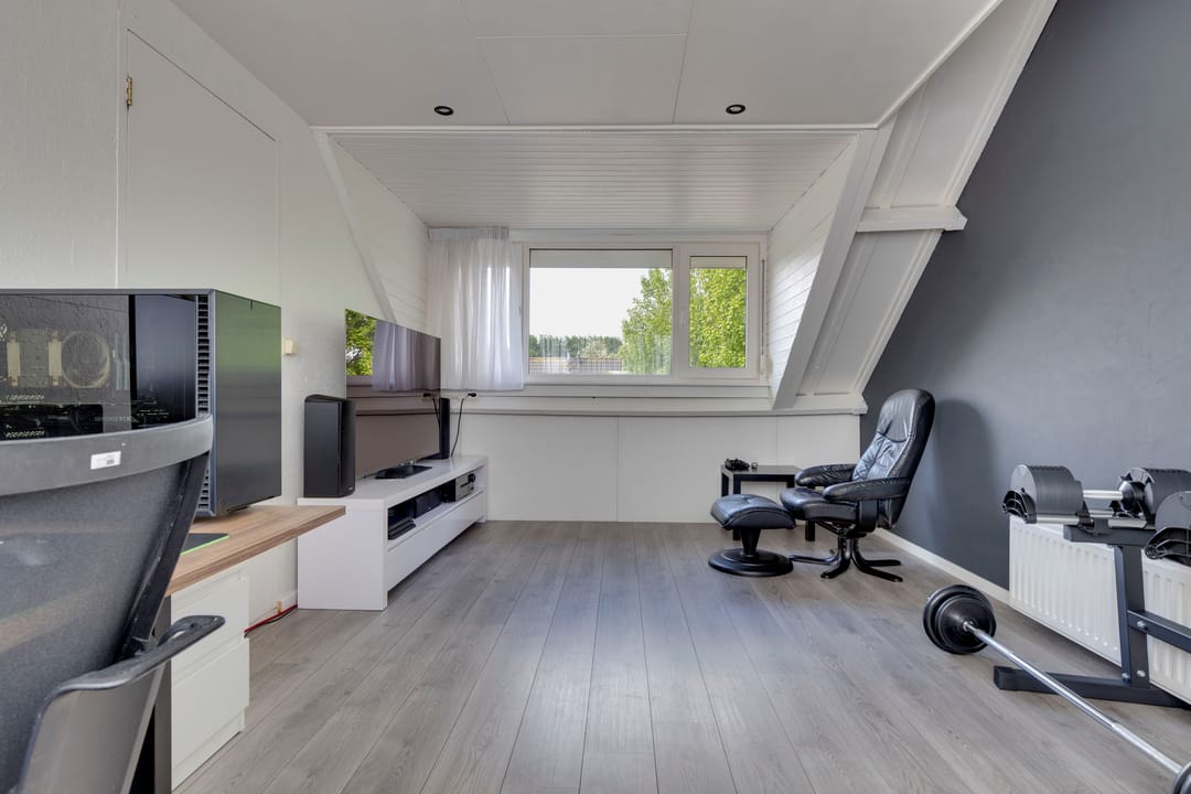 Foto 28 van Languedoclaan 20