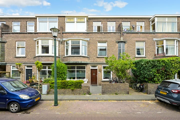 Foto 1 van Morelstraat 123