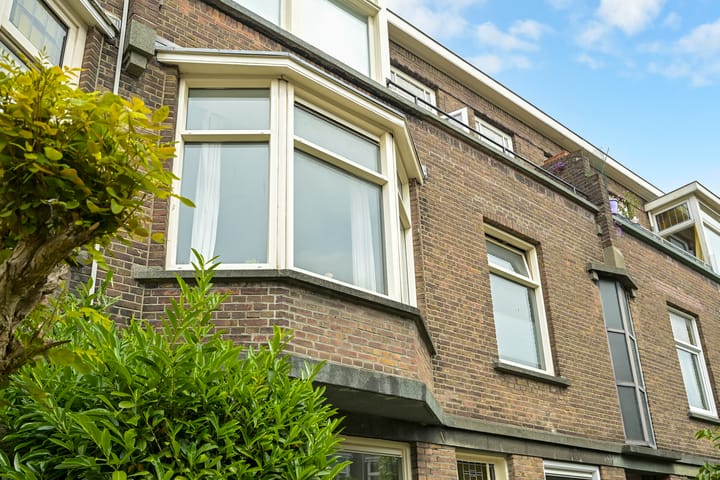 Foto 2 van Morelstraat 123