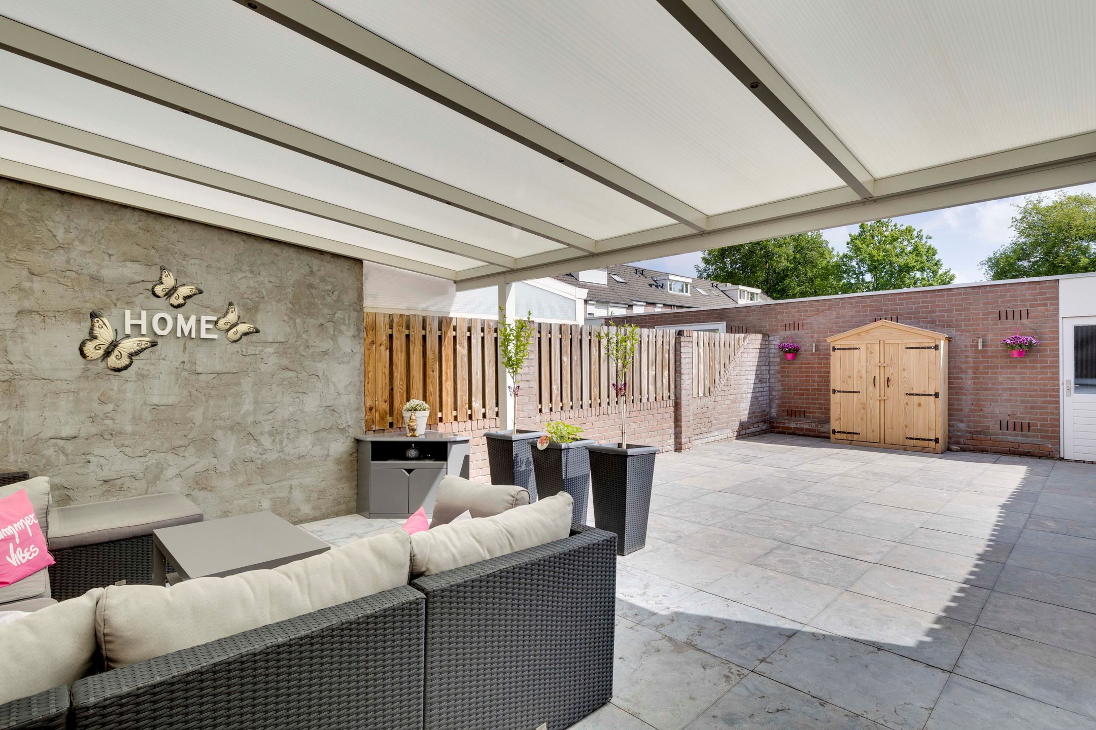 Foto 30 van Languedoclaan 20