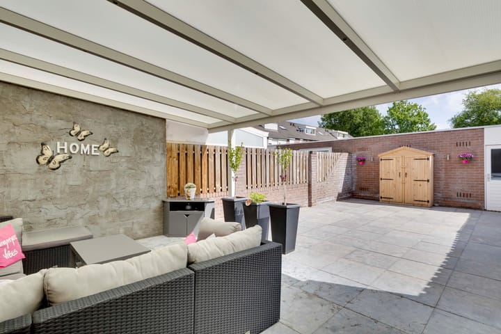 Foto 30 van Languedoclaan 20