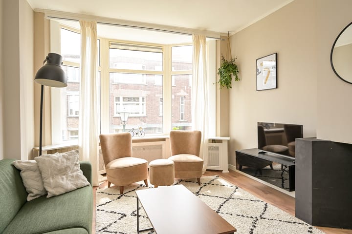 Foto 3 van Morelstraat 123