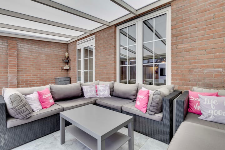 Foto 31 van Languedoclaan 20