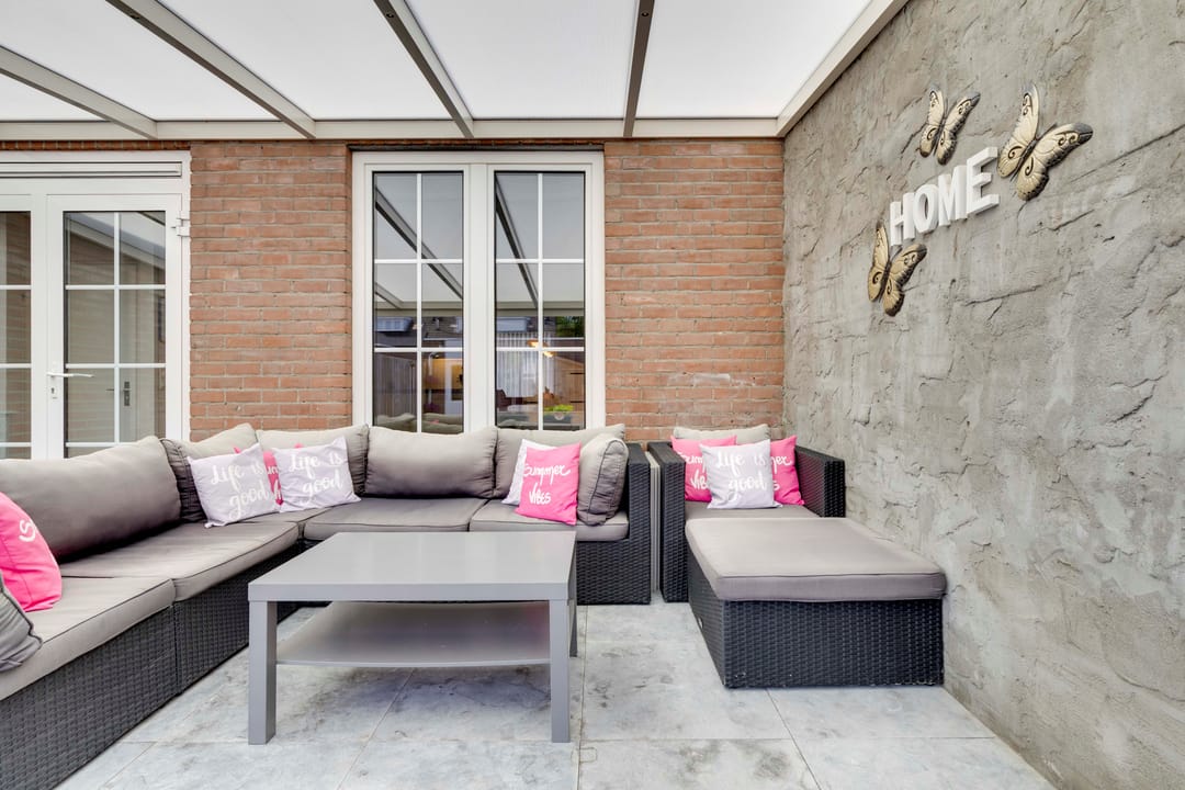 Foto 32 van Languedoclaan 20