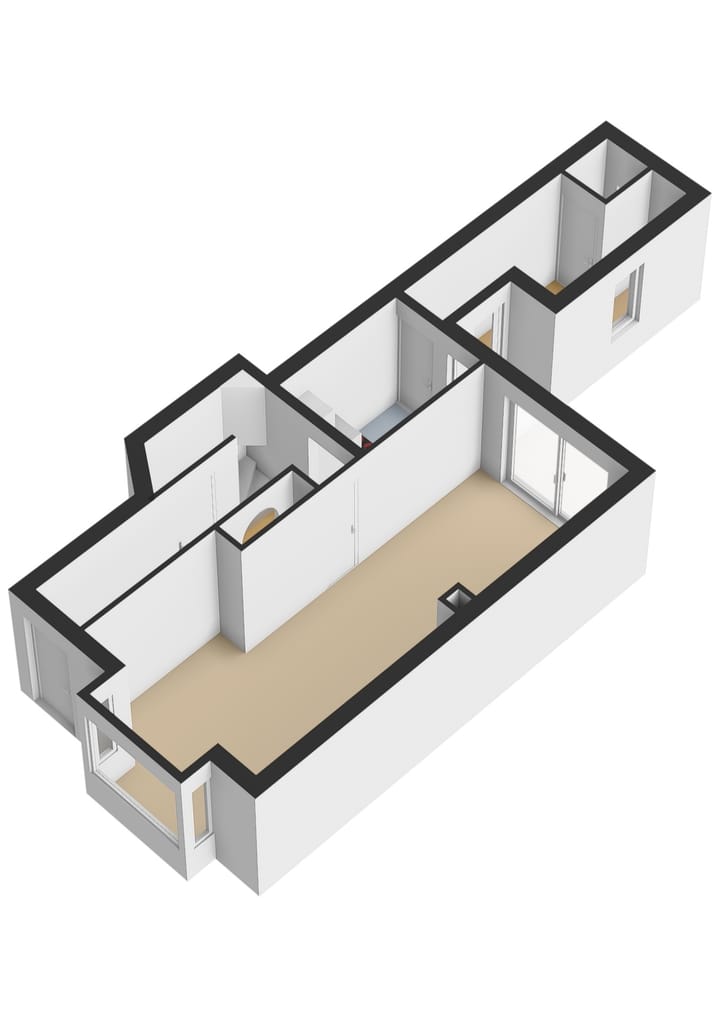 Foto 40 van Voorstraat 47