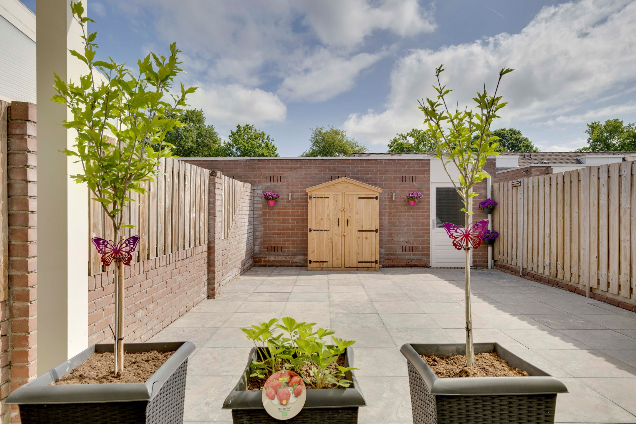 Foto 33 van Languedoclaan 20