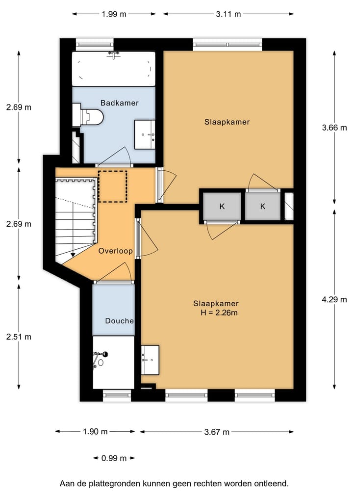 Foto 41 van Voorstraat 47