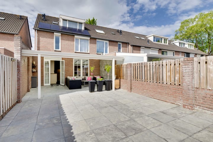 Foto 35 van Languedoclaan 20