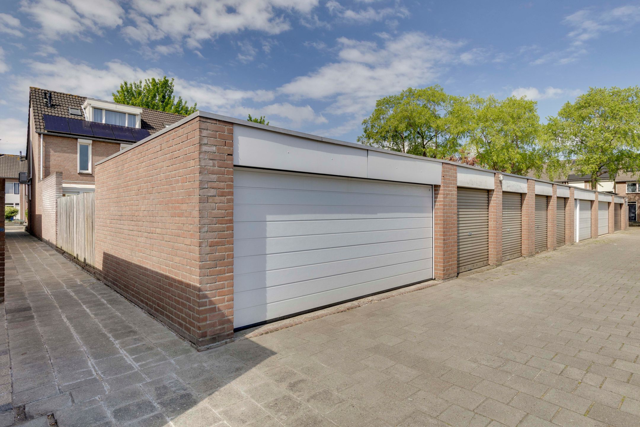 Foto 36 van Languedoclaan 20