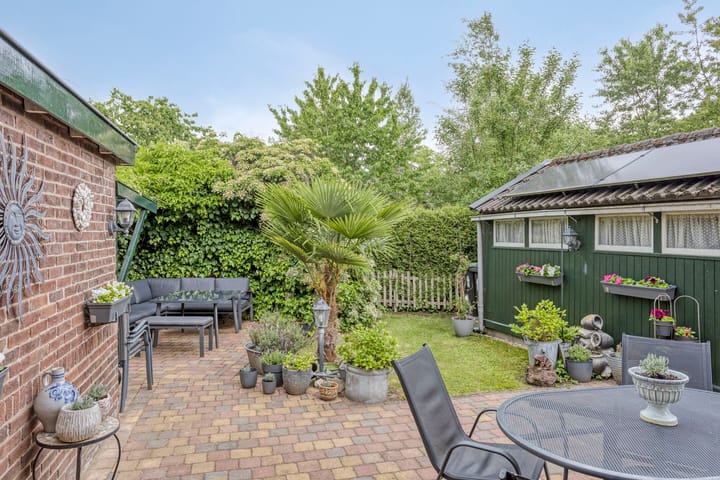 Foto 30 van Breegraven 9