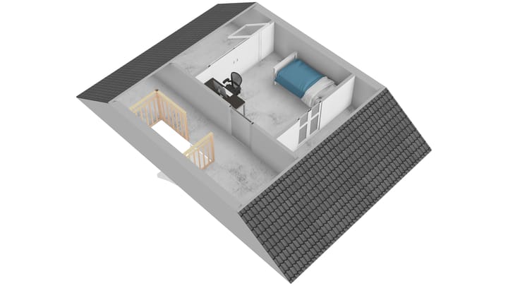 Foto 40 van De Yp 42