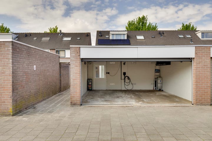 Foto 37 van Languedoclaan 20