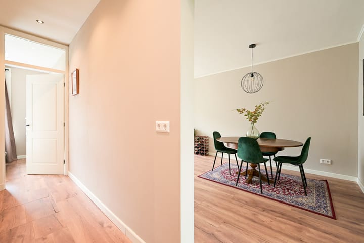 Foto 13 van Morelstraat 123