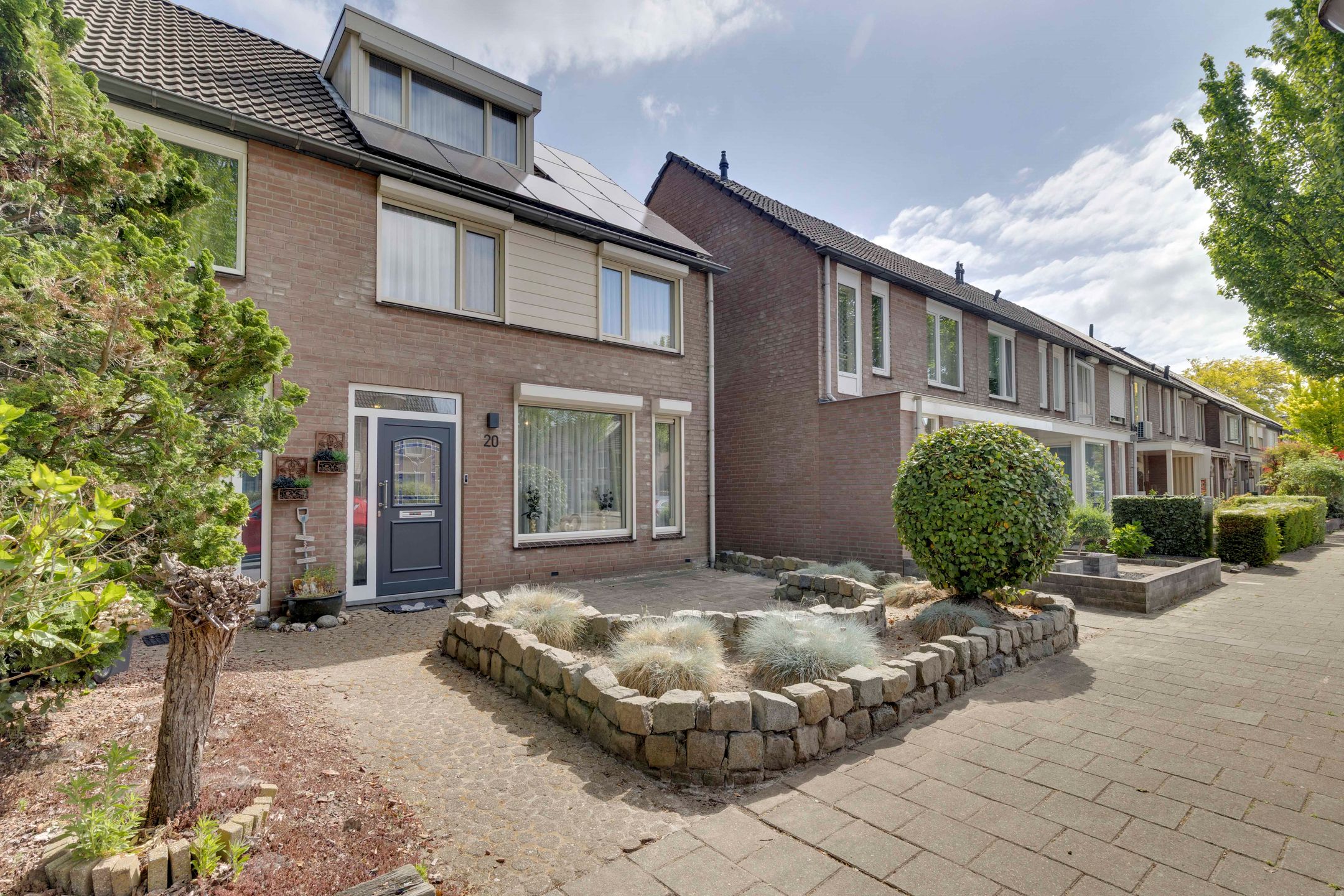 Foto 39 van Languedoclaan 20