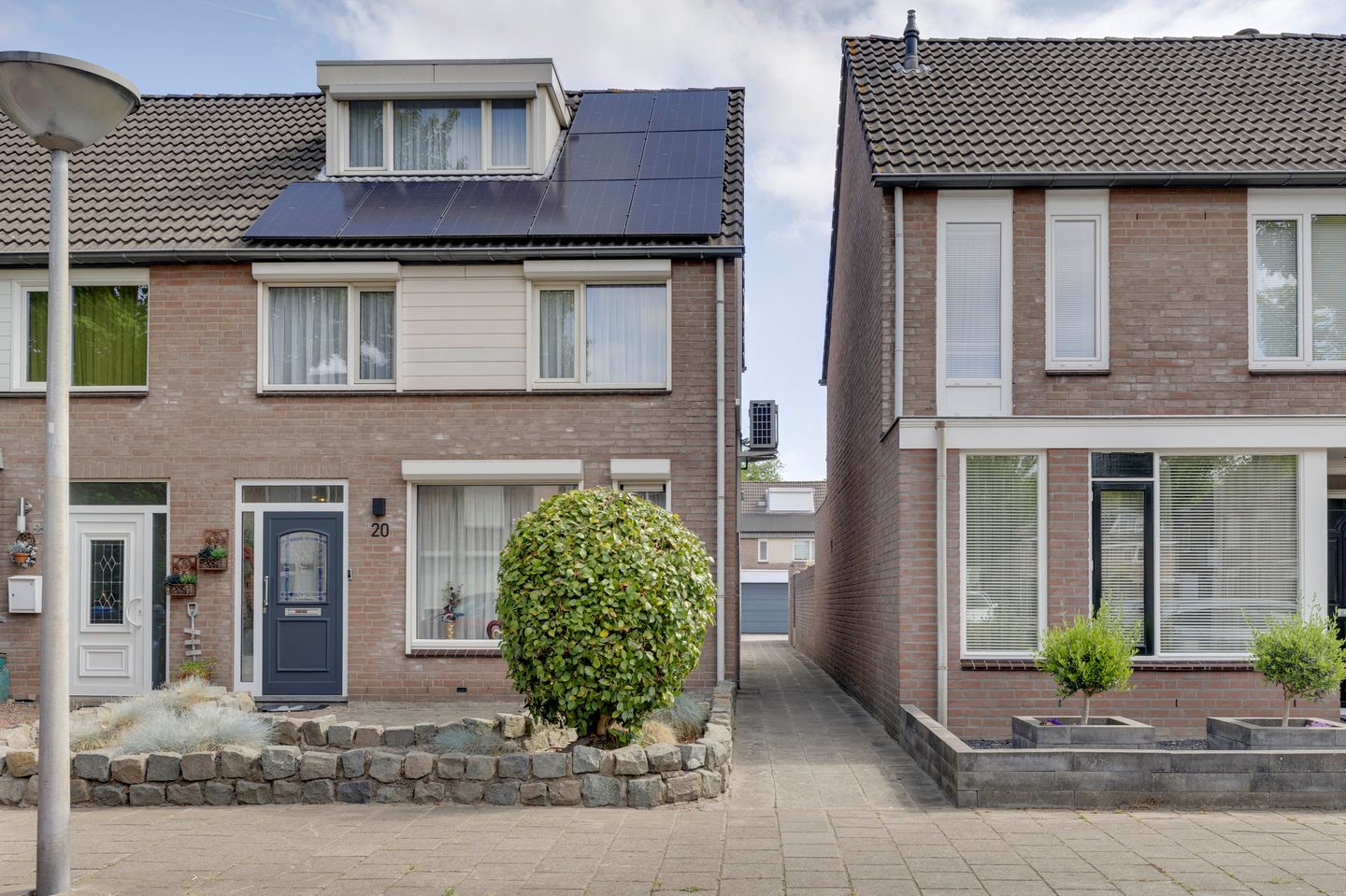 Foto 40 van Languedoclaan 20