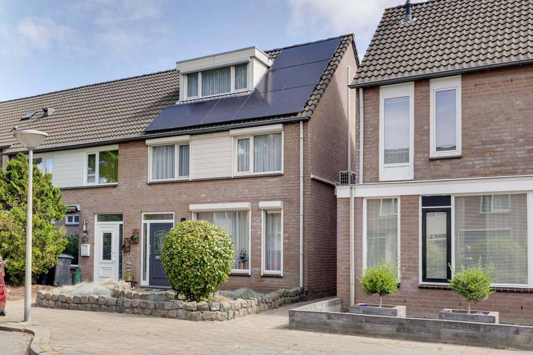 Foto 41 van Languedoclaan 20