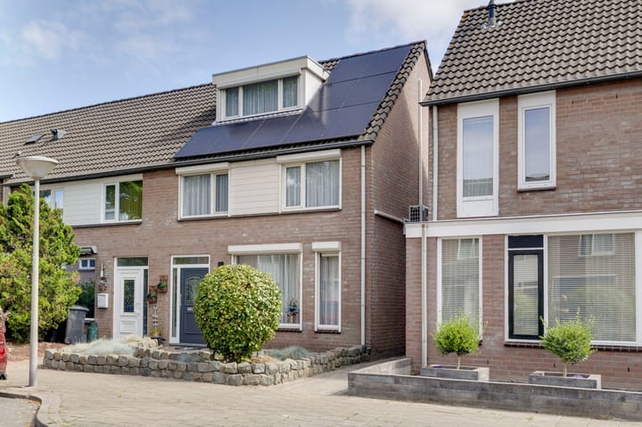 Foto 41 van Languedoclaan 20