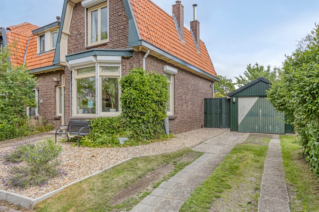 Foto 38 van Breegraven 9