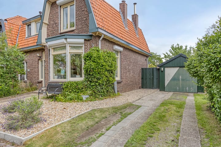 Foto 38 van Breegraven 9