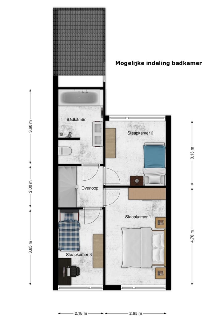 Foto 48 van De Yp 42