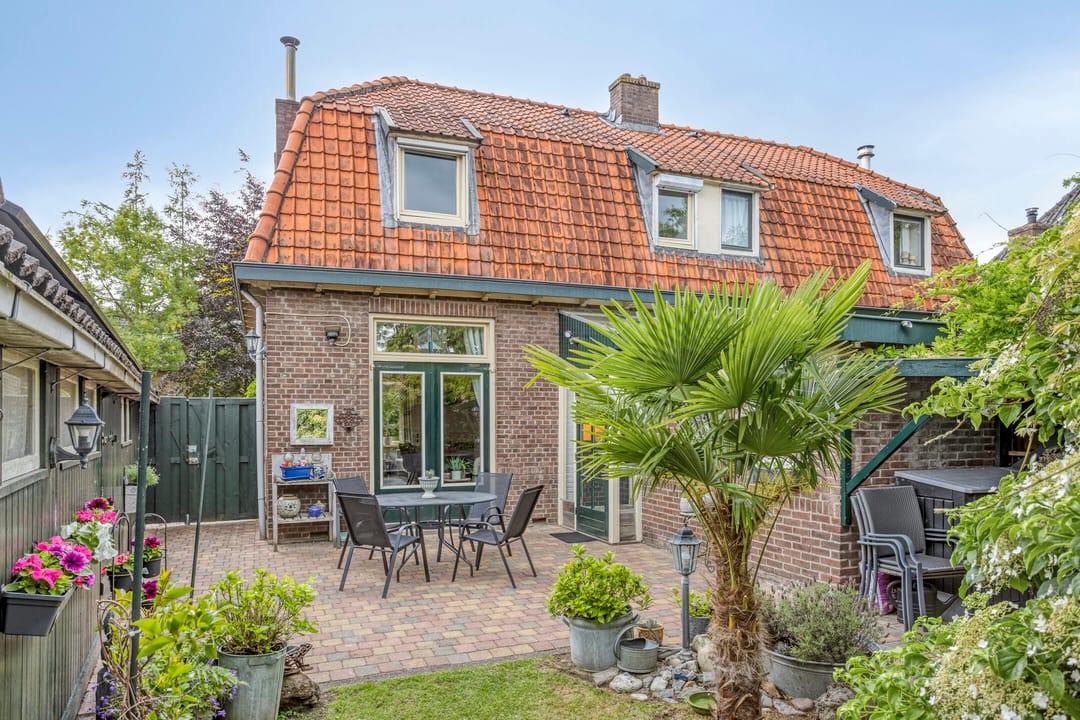 Foto 32 van Breegraven 9