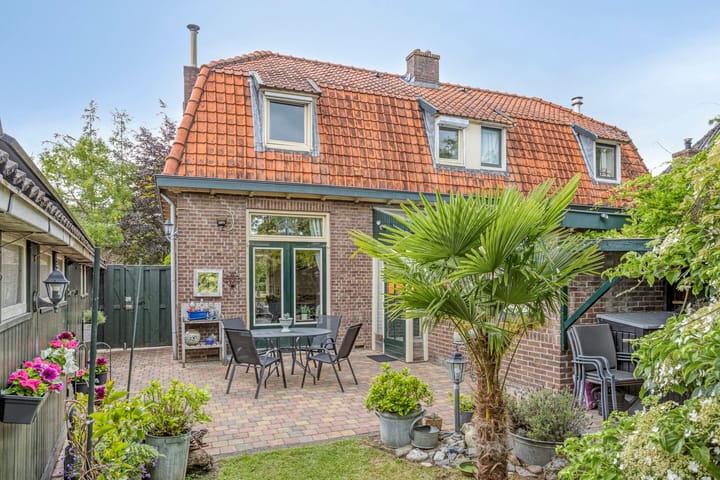 Foto 32 van Breegraven 9