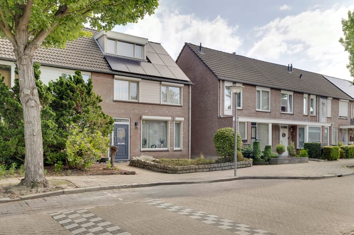 Foto 42 van Languedoclaan 20