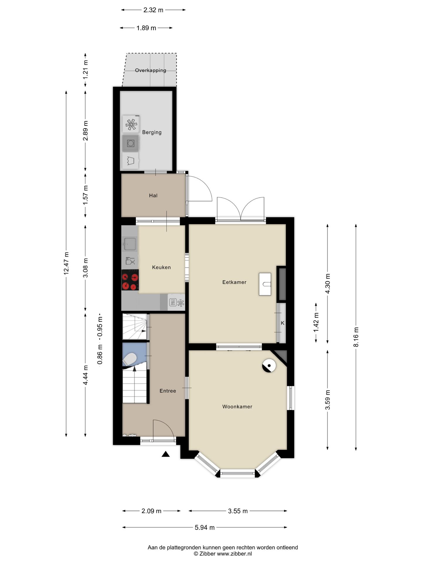 Foto 40 van Breegraven 9