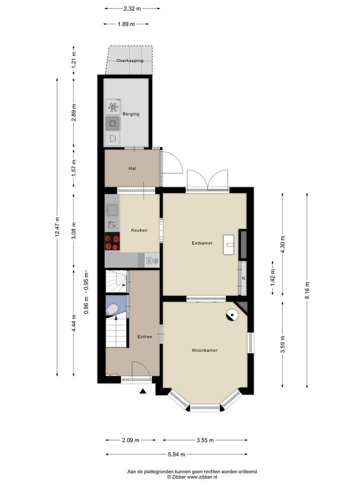 Foto 40 van Breegraven 9