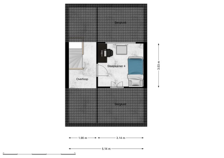 Foto 49 van De Yp 42
