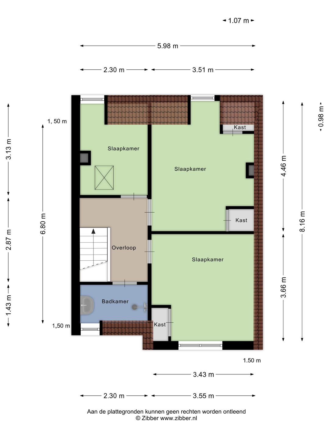 Foto 41 van Breegraven 9