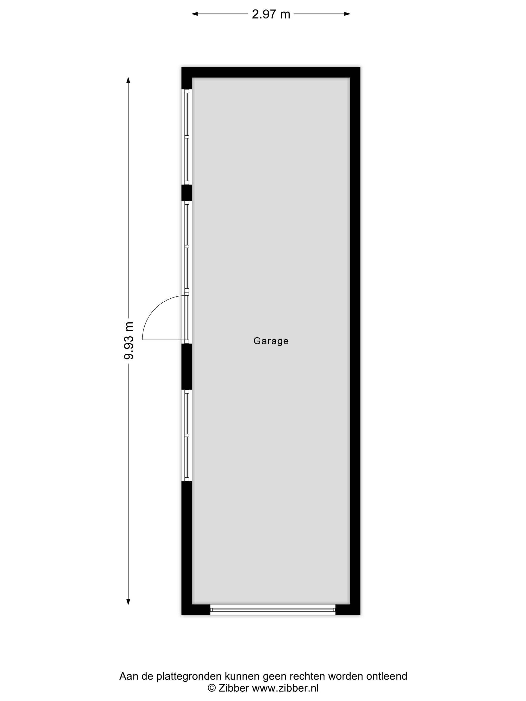 Foto 42 van Breegraven 9