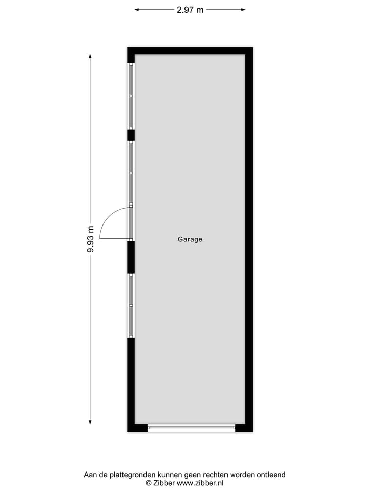 Foto 42 van Breegraven 9