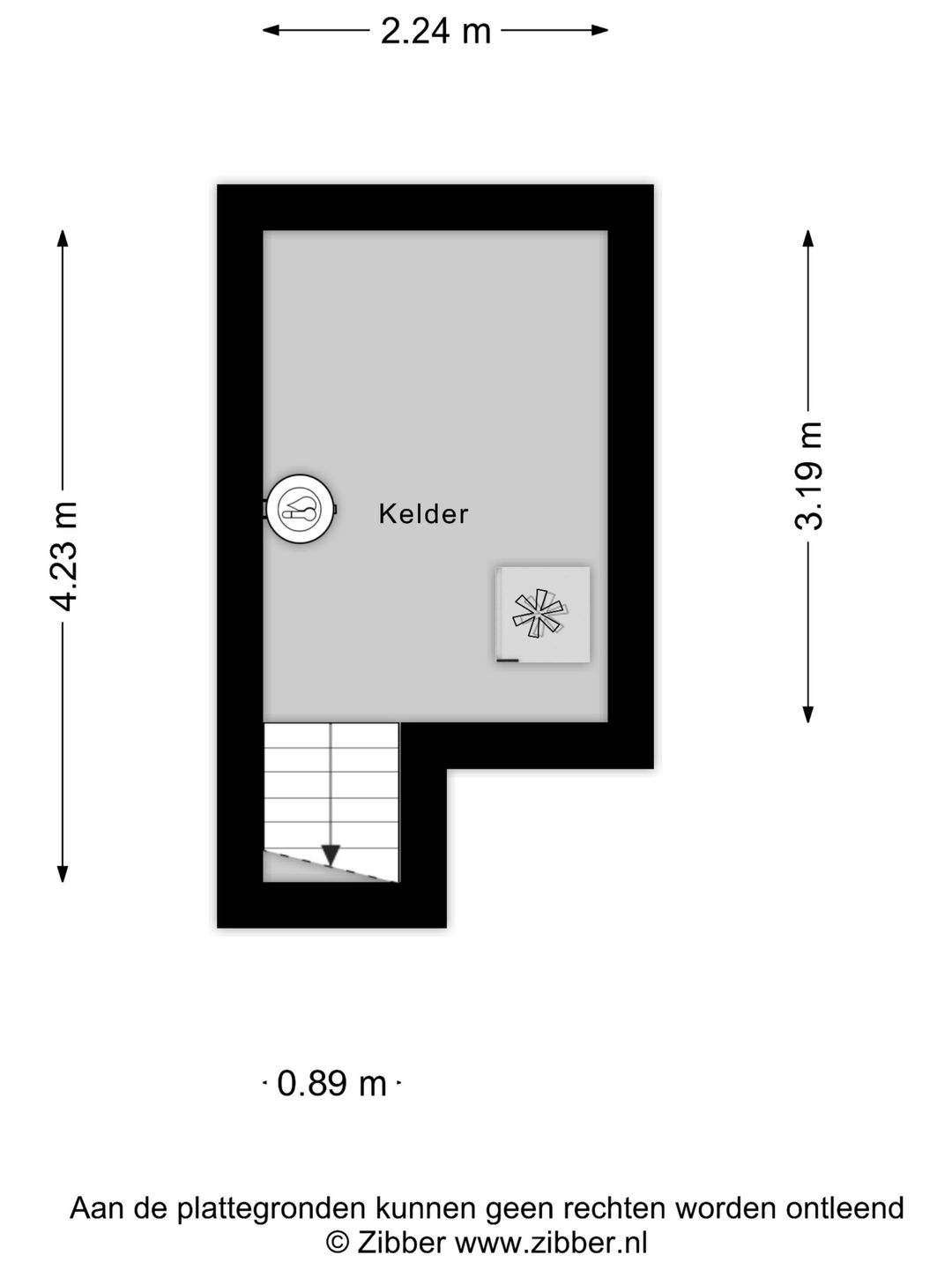 Foto 43 van Breegraven 9