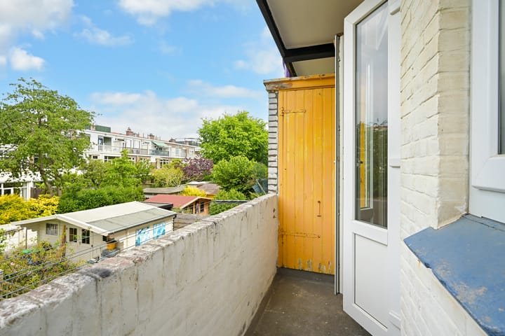 Foto 24 van Morelstraat 123