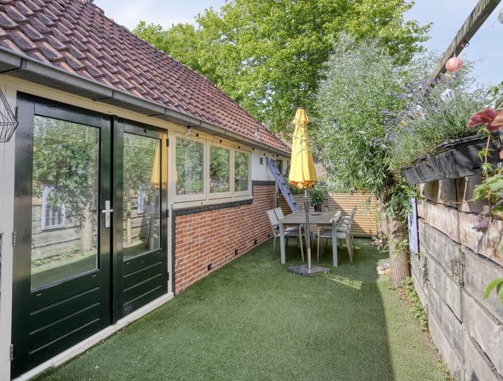 Foto 4 van Zesde Vogelstraat 5