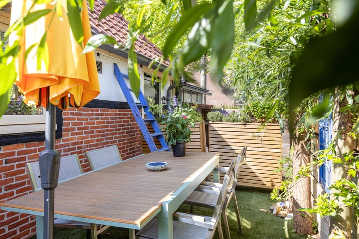 Foto 5 van Zesde Vogelstraat 5