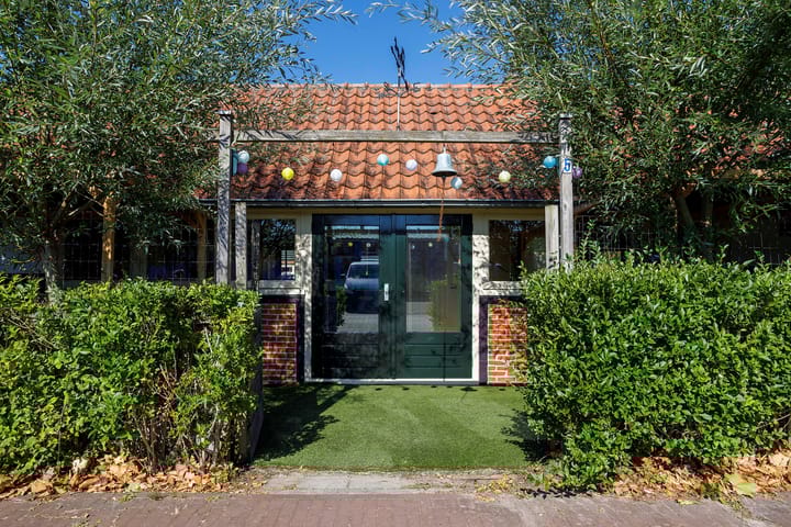 Foto 1 van Zesde Vogelstraat 5