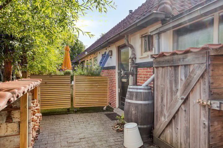 Foto 6 van Zesde Vogelstraat 5