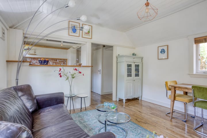 Foto 7 van Zesde Vogelstraat 5