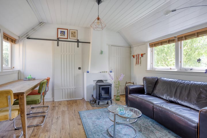 Foto 3 van Zesde Vogelstraat 5