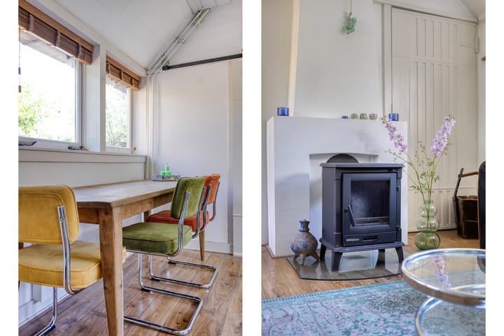 Foto 8 van Zesde Vogelstraat 5