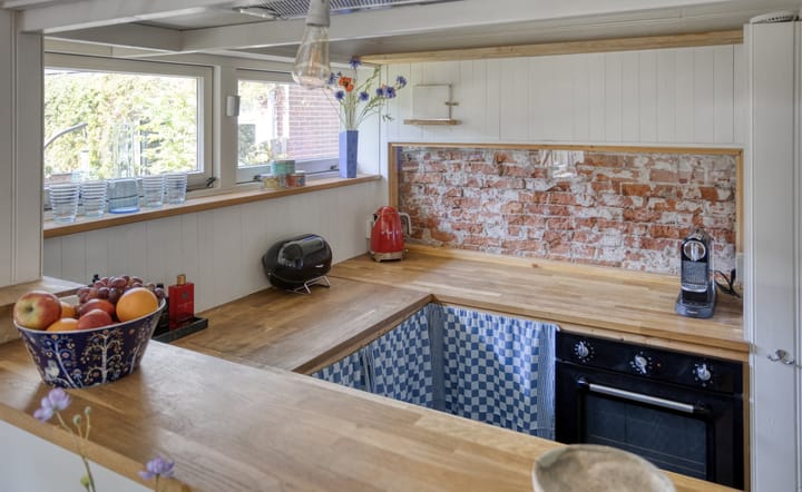 Foto 9 van Zesde Vogelstraat 5