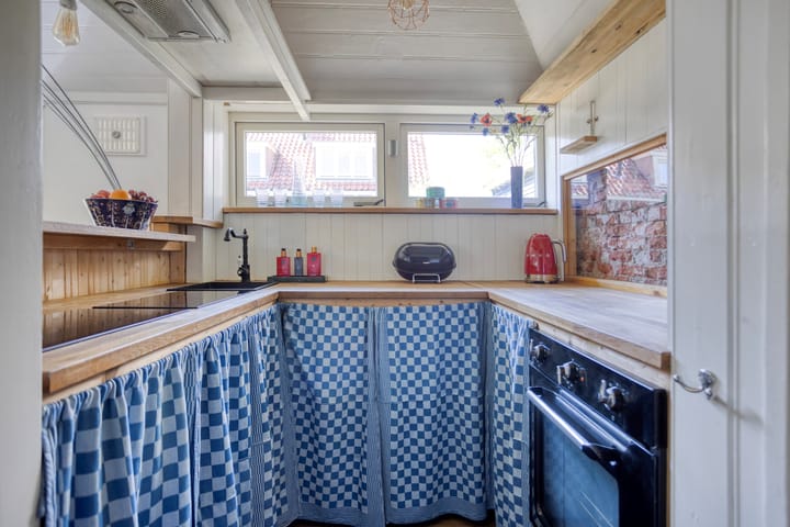 Foto 10 van Zesde Vogelstraat 5