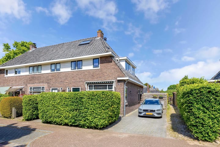 Foto 2 van Kortenaerstraat 10