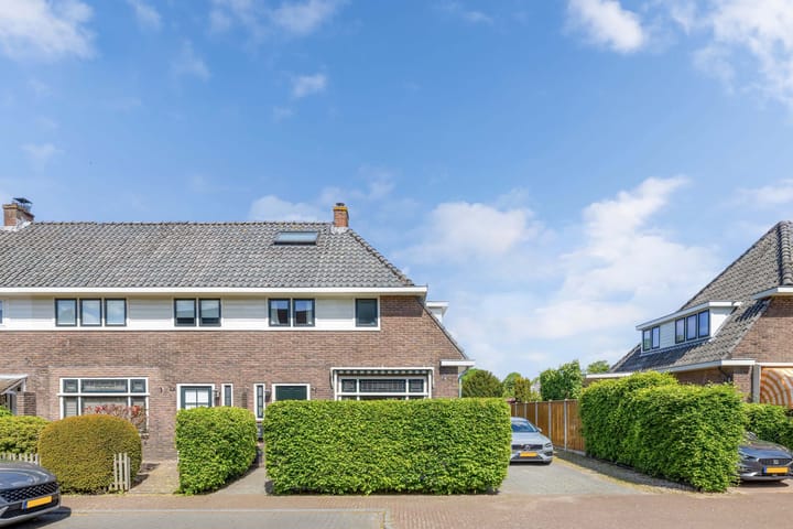 Photo 1 of Kortenaerstraat 10