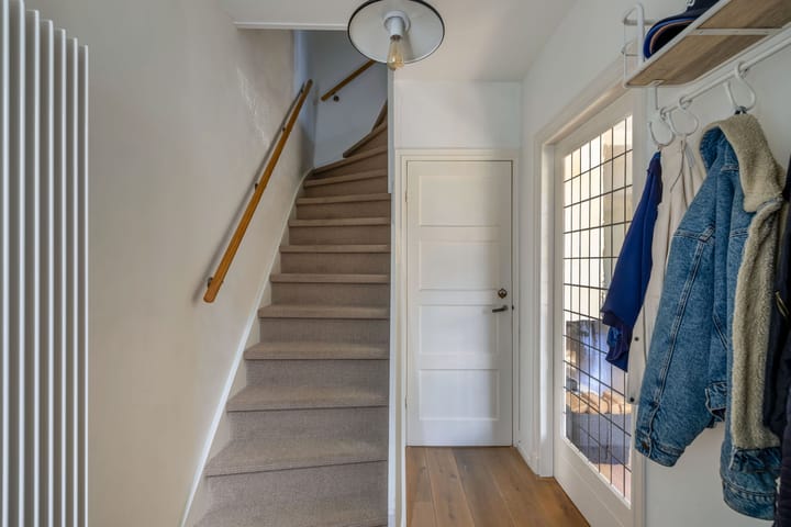 Photo 6 of Kortenaerstraat 10