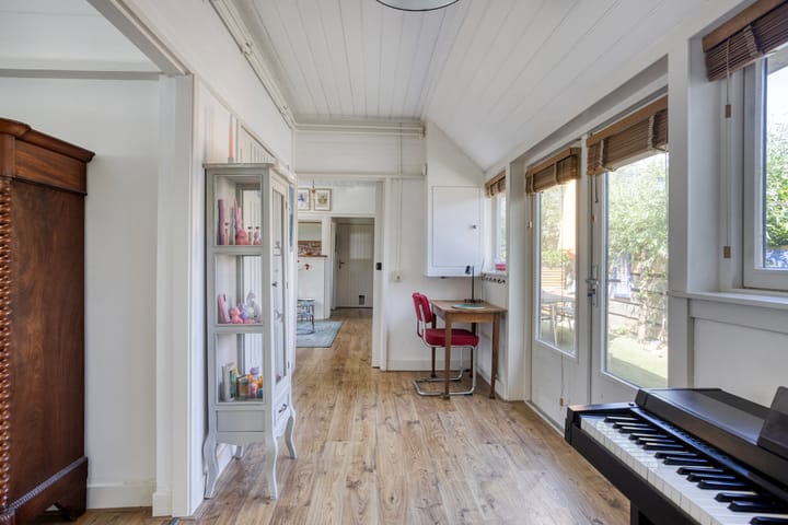 Foto 13 van Zesde Vogelstraat 5