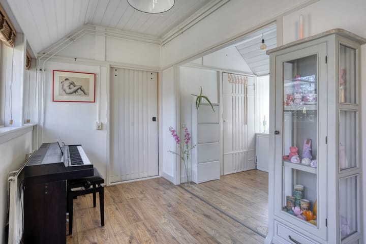 Foto 14 van Zesde Vogelstraat 5